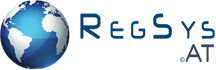 Regsys.at, ein Service von Code-Design.at